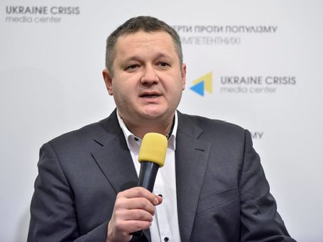 ﻿Кошель про реєстрацію Клюєва кандидатом у нардепи: ЦВК не може не виконати судового рішення, навіть якщо воно здається абсурдним