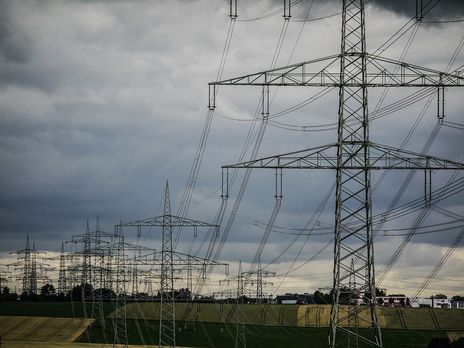 В "Укрэнерго" заявили, что решение суда делает невозможным функционирование новой модели энергорынка