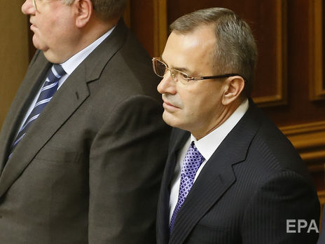 ﻿Клюєв сам підтверджував, що живе в Росії – Горбатюк