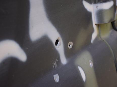 ﻿Тейлор: Напади на медиків на Донбасі свідчать про повну відсутність поваги до людського життя і Мінських угод