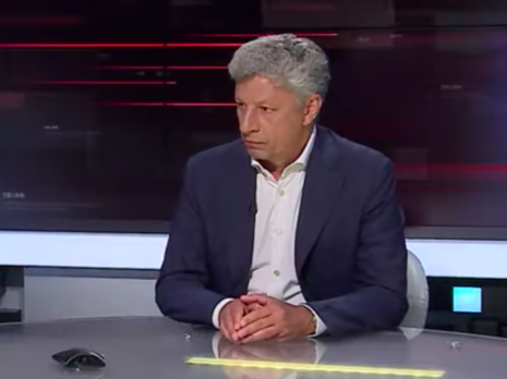 Бойко отказался от дебатов с Мураевым