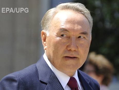 Назарбаев призвал РФ и Турцию создать комиссию по расследованию крушения Су-24