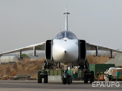 Путин предложил дать российским военным в Сирии статус ветеранов боевых действий