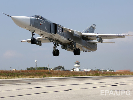 Украинская разведка: В 