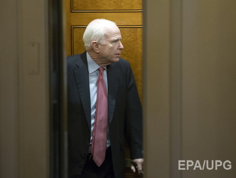 Американские сенаторы предложили направить в Сирию 100 тыс. солдат