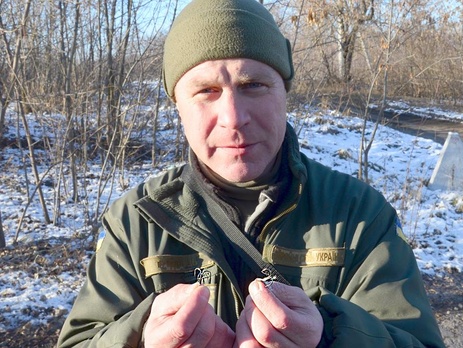 Генштаб предупредил о новом способе подрыва мин, который используют боевики