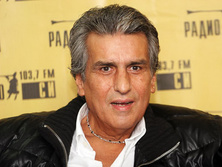 Для Тото Кутуньо в Киеве приготовят 25 пицц