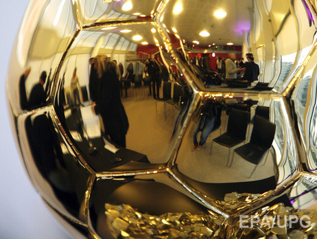 В ФИФА определили трех претендентов на 