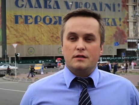 Холодницкий: Наша задача – запустить работу Антикоррупционного бюро и заставить его работать