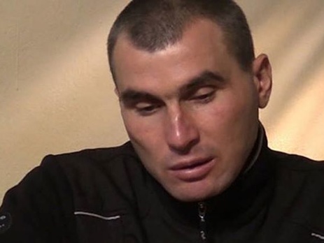 Адвокат Паршуткин: Следком РФ прекратил уголовное преследование украинца Литвинова