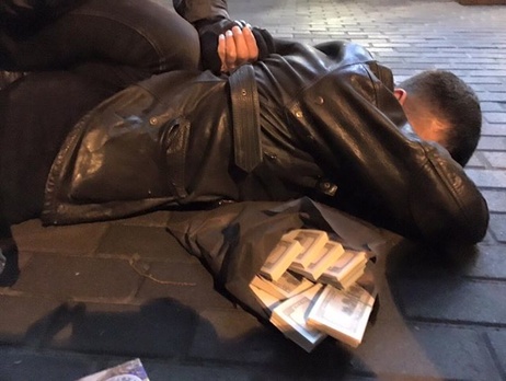 Антон Геращенко: Задержание родственника Кивалова, бывшего киевского прокурора, станет тестом для правоохранителей