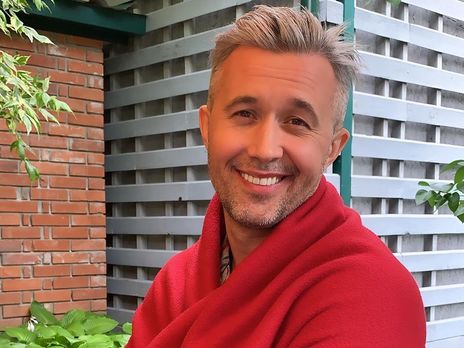 Бабкин показал, как медитирует в позе лотоса