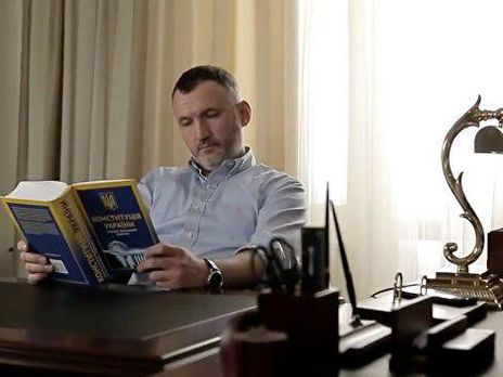 В Генпрокуратуре заявили, что зарегистрированный кандидатом в нардепы Кузьмин последние пять лет проживает за пределами Украины