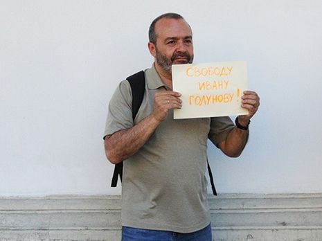 Шендерович: ﻿Загиблі на атомному підводному човні російські моряки загинули на війні, яку Путін уже оголосив світові. Це – безоцінний факт, гола констатація