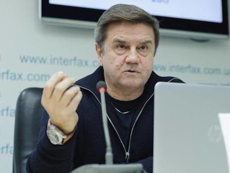 Карасев: Если Ющенко вручили подозрение по делу "Межигорья", то почему никаких следственных действий не происходит относительно судьи Ковтуна?