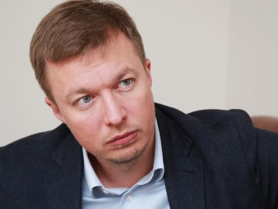 ﻿Лідер партії "Основа" Ніколаєнко: Не в Мінську треба збиратися, а в Зайцевому на передовій, і проводити там мирні переговори