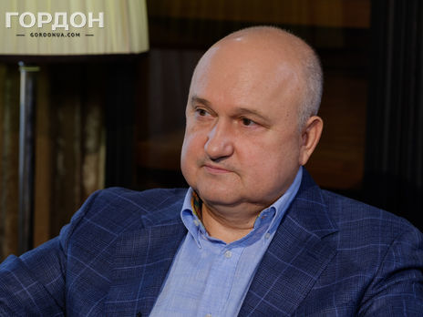 Интервью со Смешко на YouTube-канале 