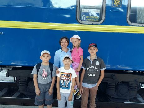 ﻿Фонд Ріната Ахметова відкриває новий сезон проєкту 