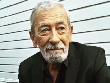 Кикабидзе: Маленькую страну погубить легко, большую – трудно. Не надо было России лезть в Украину