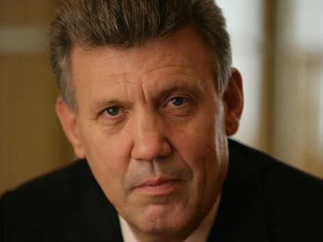 Кивалов: Мой зять Олег никогда не работал в прокуратуре, и фамилия у него не Нечипоренко