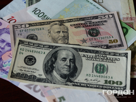 В госбюджет на 2016 год заложили курс гривны 24,1 грн/$1 и инфляцию на уровне 12%