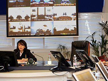 Деканоидзе: Патрульная полиция в Николаеве начнет работу 5 декабря