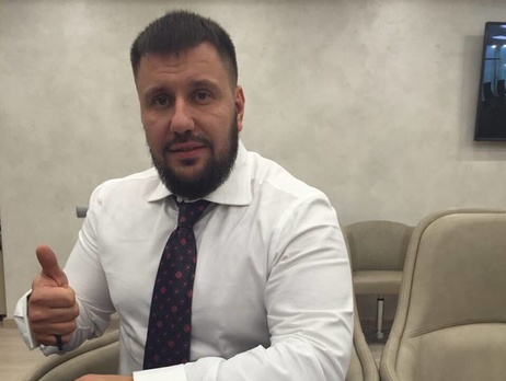 Клименко: Прокуратура решила приписать мне целый пароход