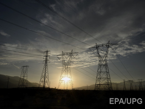 Режим чрезвычайной ситуации в Крыму продлится до января