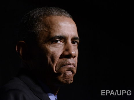 Обама: Разногласия США и РФ по Сирии касаются, прежде всего, судьбы Асада