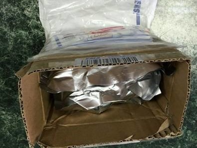 Правоохранители заблокировали контрабанду и реализацию в Украине психотропов