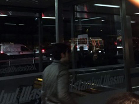 В метро Стамбула произошел взрыв – СМИ
