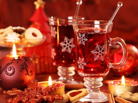 Чем согреться в холода: пять напитков с древней историей