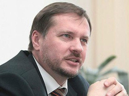 Чорновил: Яценюк не может рассчитывать на поддержку США