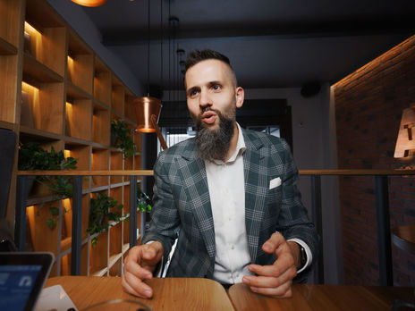 Нефьодов о должности главы таможенной службы: Если будут попытки назначить мне заместителей по квотам или людей, которых нельзя трогать, я точно не останусь