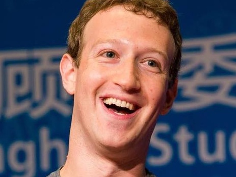 У Цукерберга родилась дочь, новорожденную назвали Макс