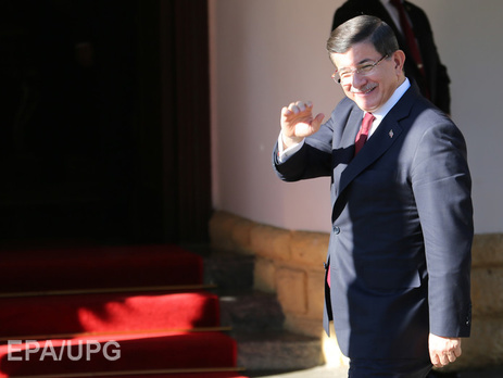 Премьер Турции: Бизнесменам не нужно паниковать, экономика страны не пострадает от российских санкций