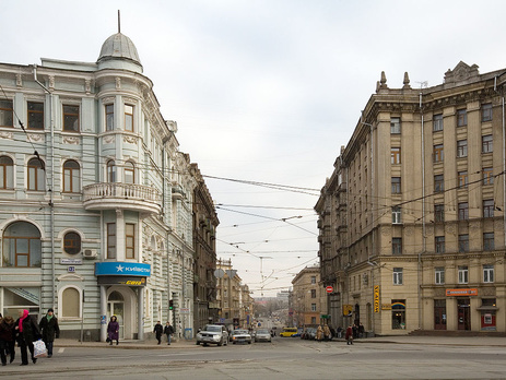 На сайте Харьковского горсовета появился сервис электронных петиций