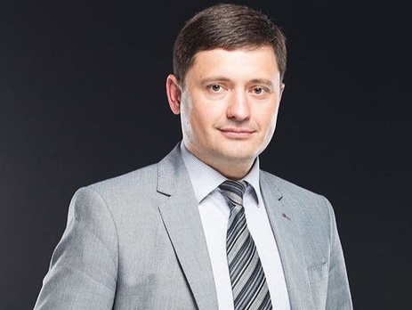 Марченко мэр волгограда фото