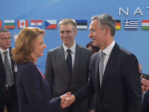 Черногория получила возможность стать 29-м членом НАТО