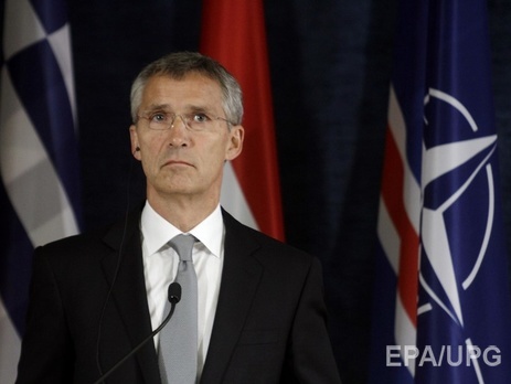 НАТО создало новый региональный штаб в Бухаресте