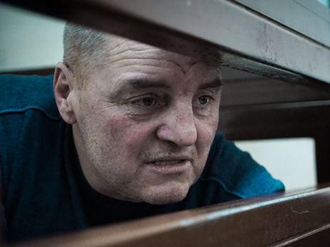 ﻿В окупованому Криму 