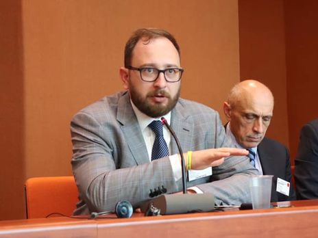 Полозов: Российская Федерация намерена выполнить решение Морского трибунала