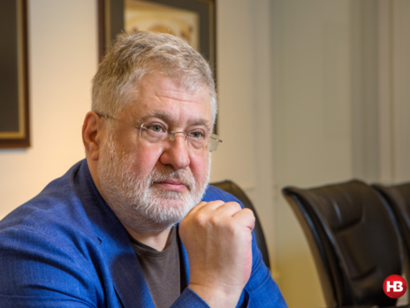 ﻿Коломойський про Зеленського: Я не його консультант, радник, душоприказник або ще хтось. Я не лялькар. Ми з ним не пов'язані