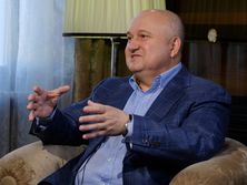 Смешко: Мы выступаем за то, чтобы пенсионеры стали средним классом, как в европейских странах