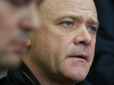 Суд прервал оглашение приговора Труханову из-за сообщения о минировании