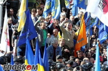 Карасев: Уже завтра переговоры с Путиным будет вести Тимошенко