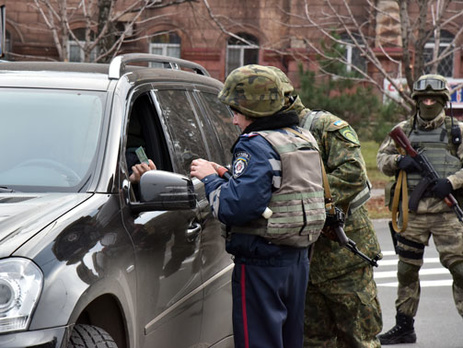 Кабмин повысил денежное обеспечение полицейских