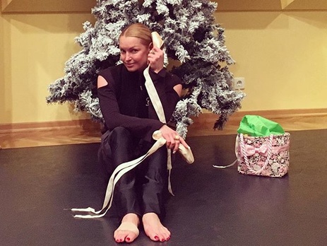 Волочкова хочет родить второго ребенка