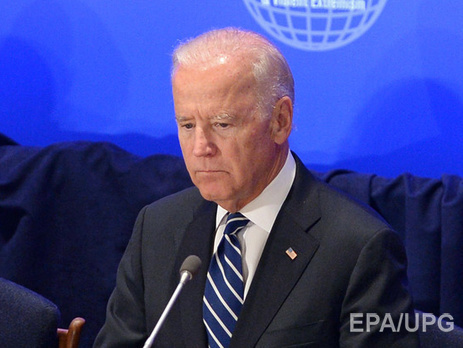 Гонгадзе: В офисе Байдена поддерживают заявления посла США о неэффективной работе Генпрокуратуры Украины