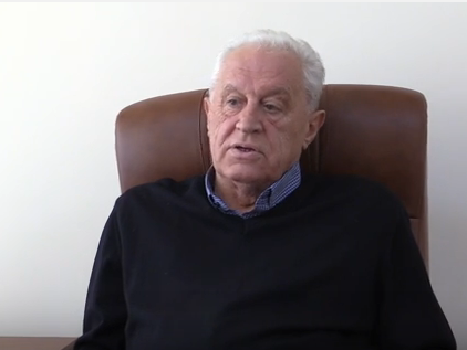 Грач: Если будет морская блокада Крыма, Россия начнет полномасштабные военные действия